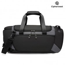 Travel Shoe Bags Multifunctional Customize Sports Waterproof Gym Luggage Travel Bags Travel suitcases