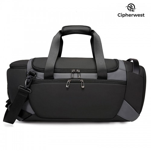 Travel Shoe Bags Multifunctional Customize Sports Waterproof Gym Luggage Travel Bags Travel suitcases